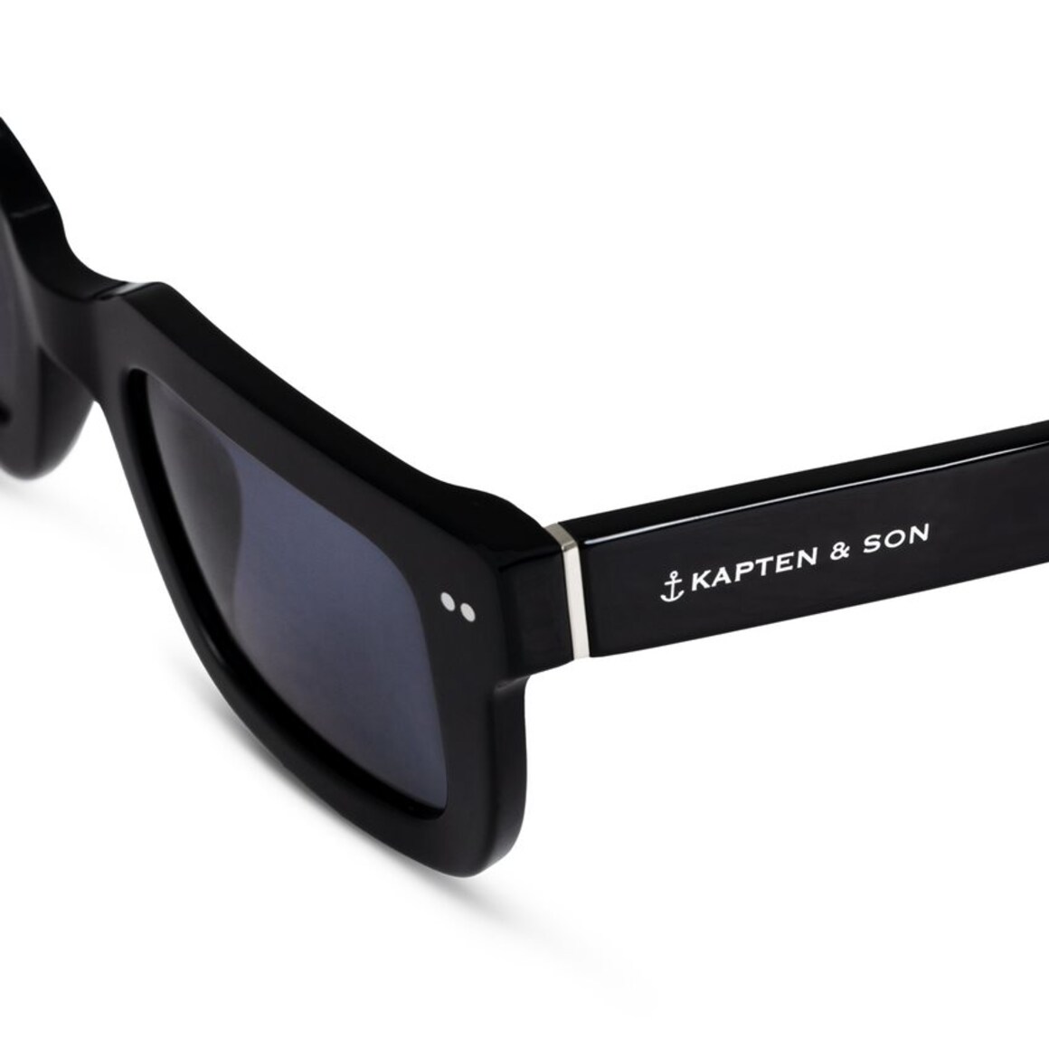 Kpten & Son Phoenix All Black Discount Store für neue Produkte