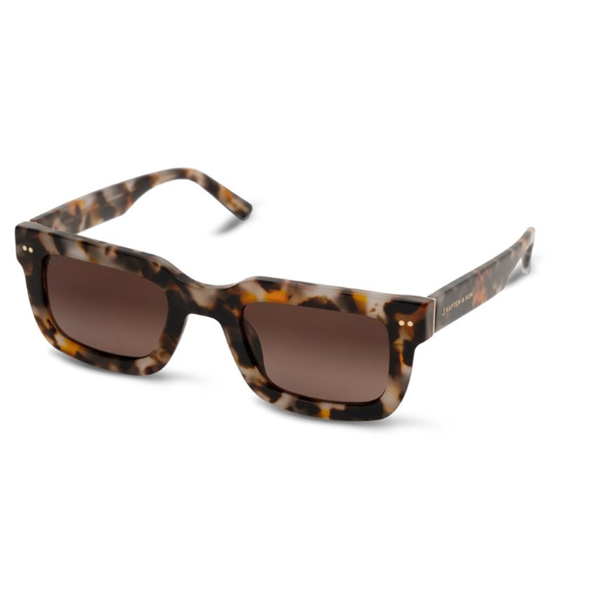 Kpten & Son Phoenix Desert Speckled Brown