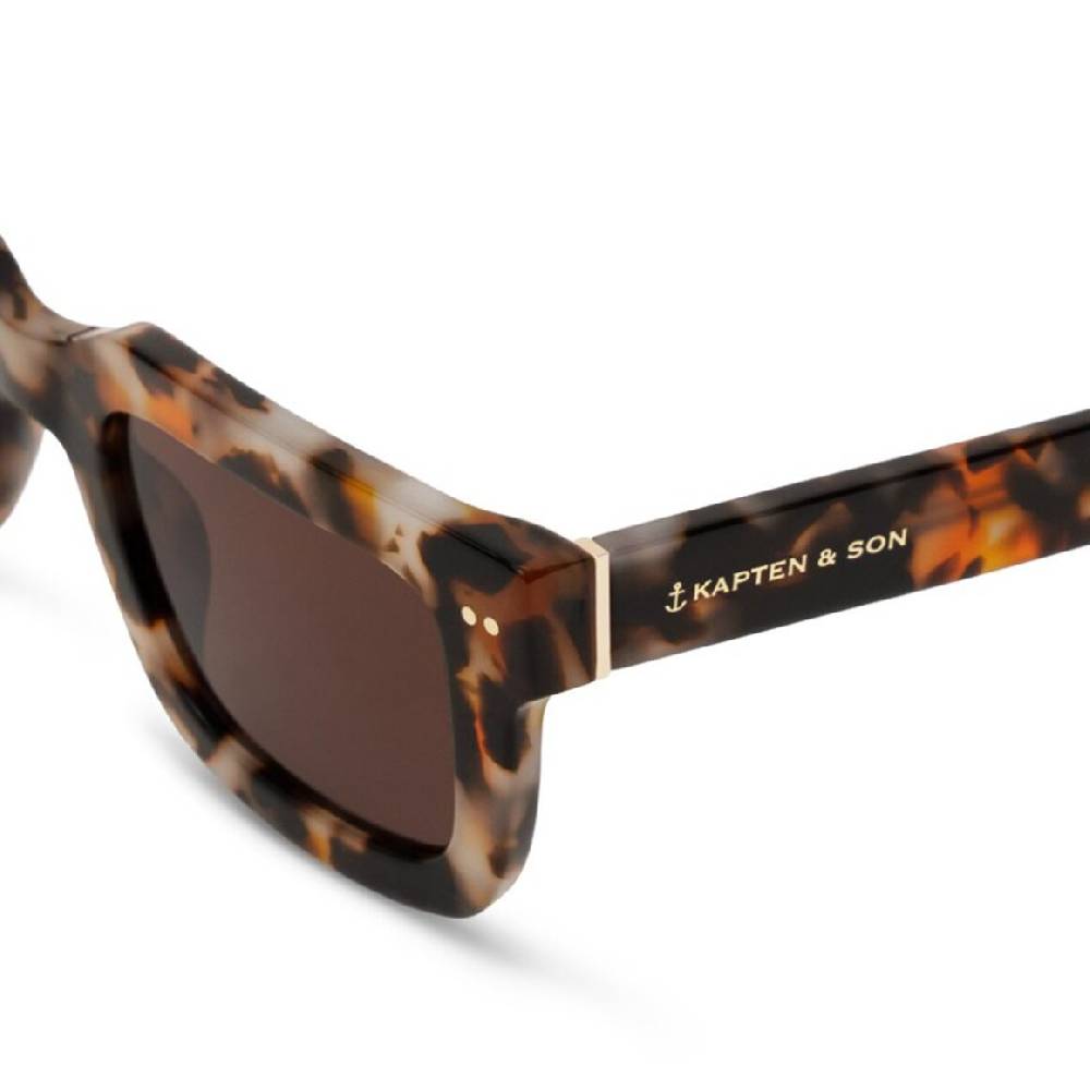 Kpten & Son Phoenix Desert Speckled Brown Nur noch ein Tag übrig