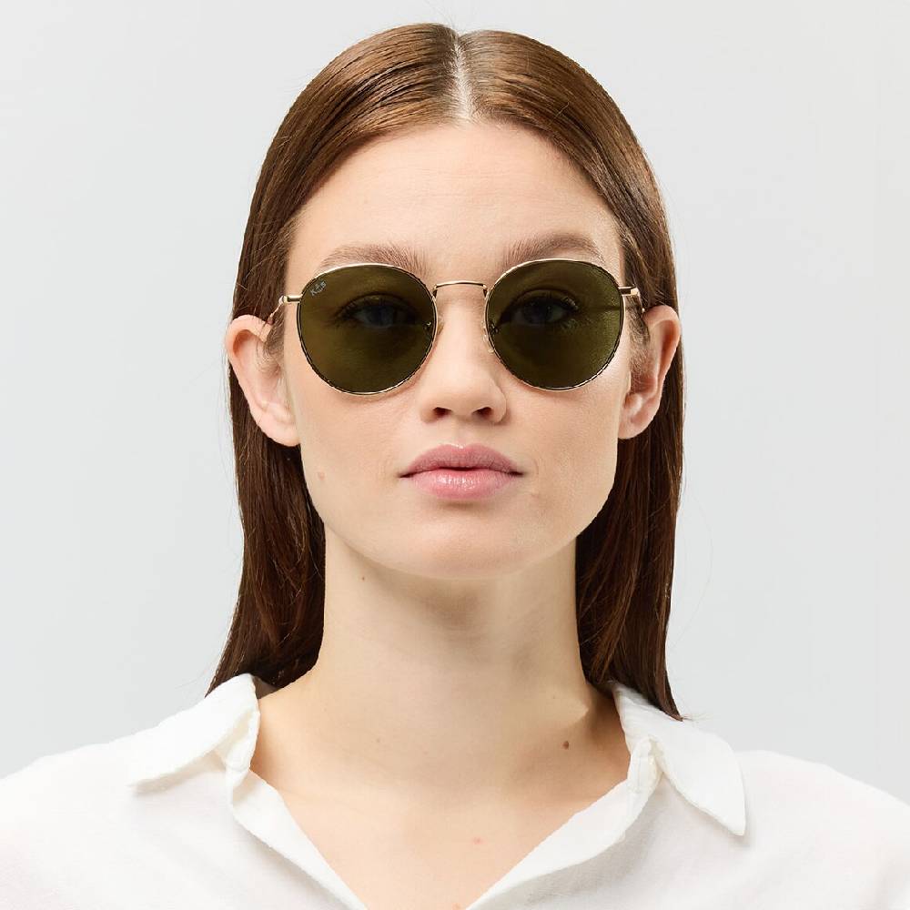 Kpten & Son London Large Gold Green Riesige Rabatte