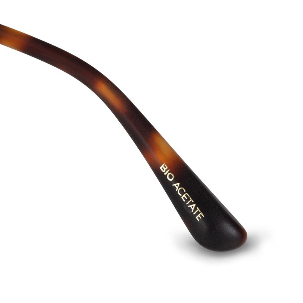 Kpten & Son London Large Gold Green Riesige Rabatte