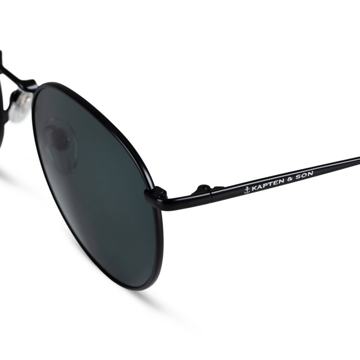 Kpten & Son London Large Summernight 50% Rabatt mit kostenlosem Versand