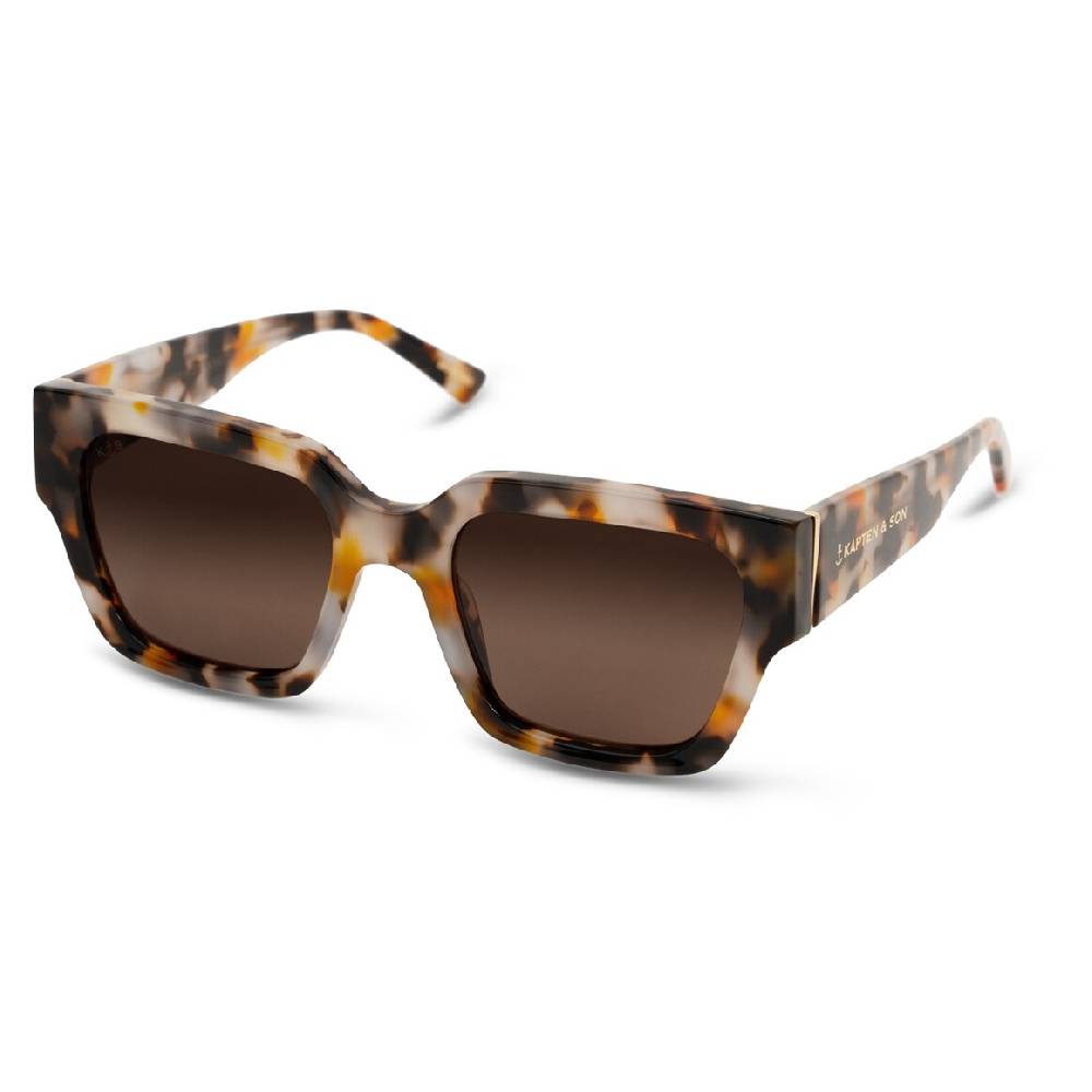 Kpten & Son Seville Desert Speckled Brown