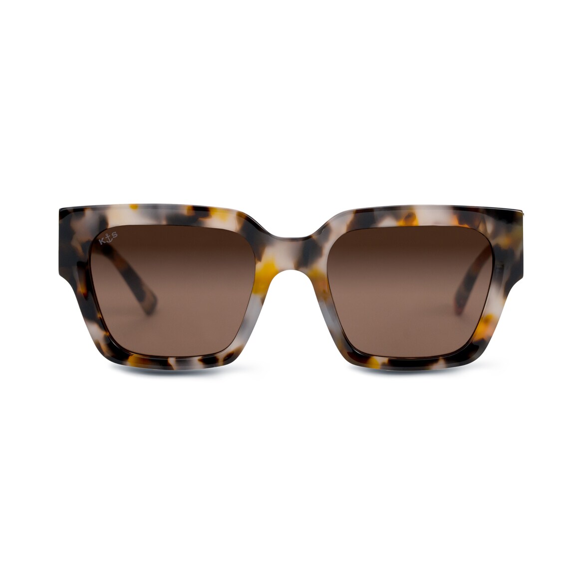 Kpten & Son Seville Desert Speckled Brown Kostenloser Versand international
