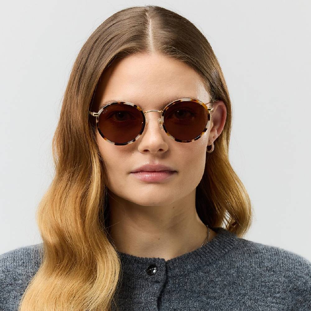 Kpten & Son Amsterdam Desert Speckled Brown Fabrikladen