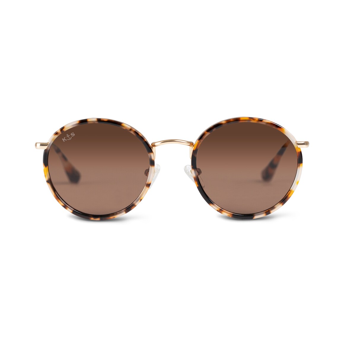Kpten & Son Amsterdam Desert Speckled Brown Fabrikladen