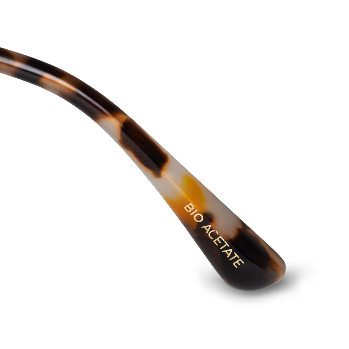 Kpten & Son Amsterdam Desert Speckled Brown Fabrikladen