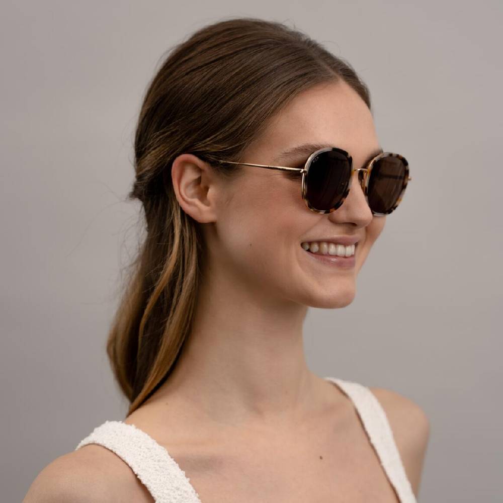 Kpten & Son Amsterdam Large Desert Speckled Brown Speichern exportieren
