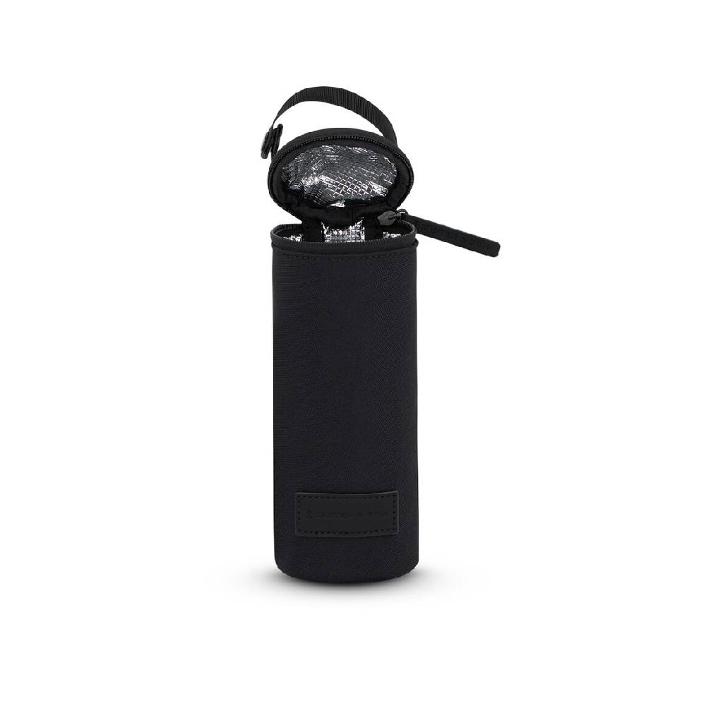 Kpten & Son Diaper Set All Black Rabatte dieses Monats
