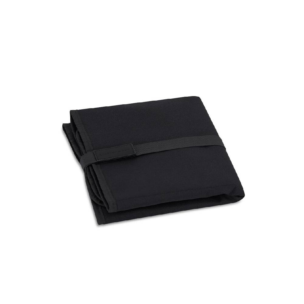 Kpten & Son Diaper Set All Black Rabatte dieses Monats