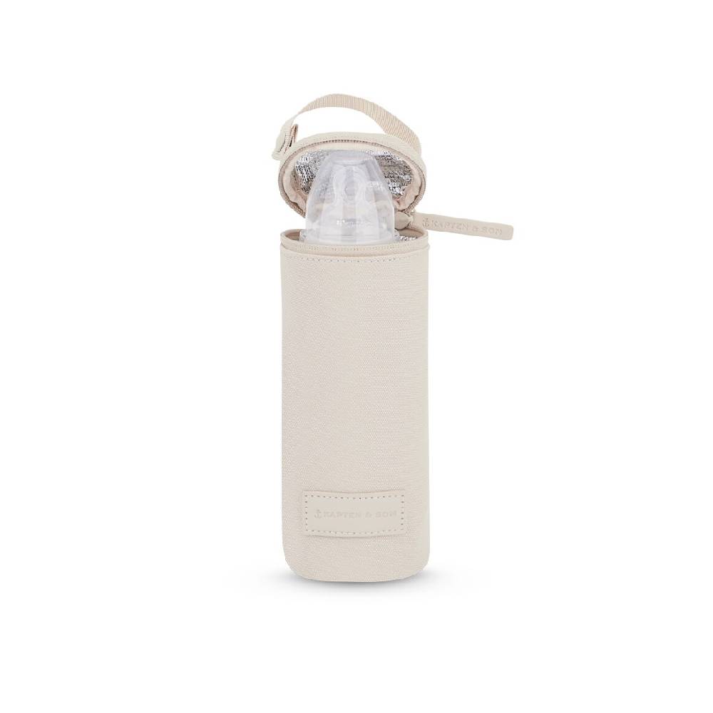 Kpten & Son Diaper Set Sandstone 2025