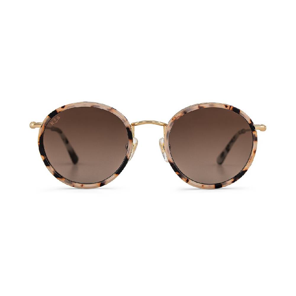 Kpten & Son Amsterdam Sand Tortoise Brown Günstig kaufen