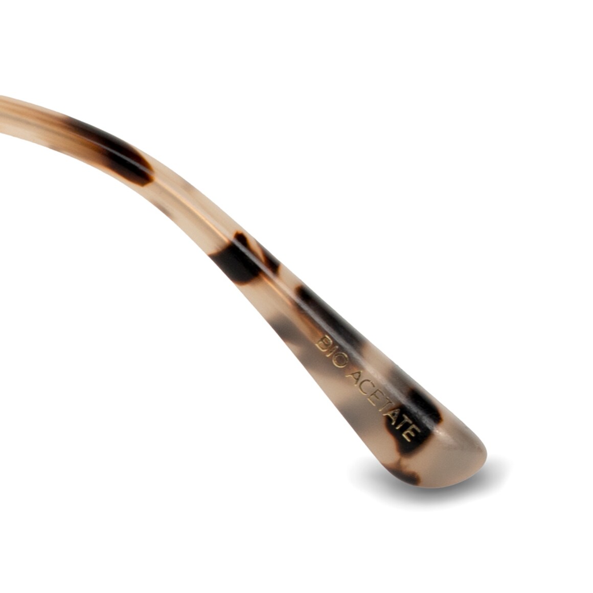 Kpten & Son Amsterdam Sand Tortoise Brown Günstig kaufen