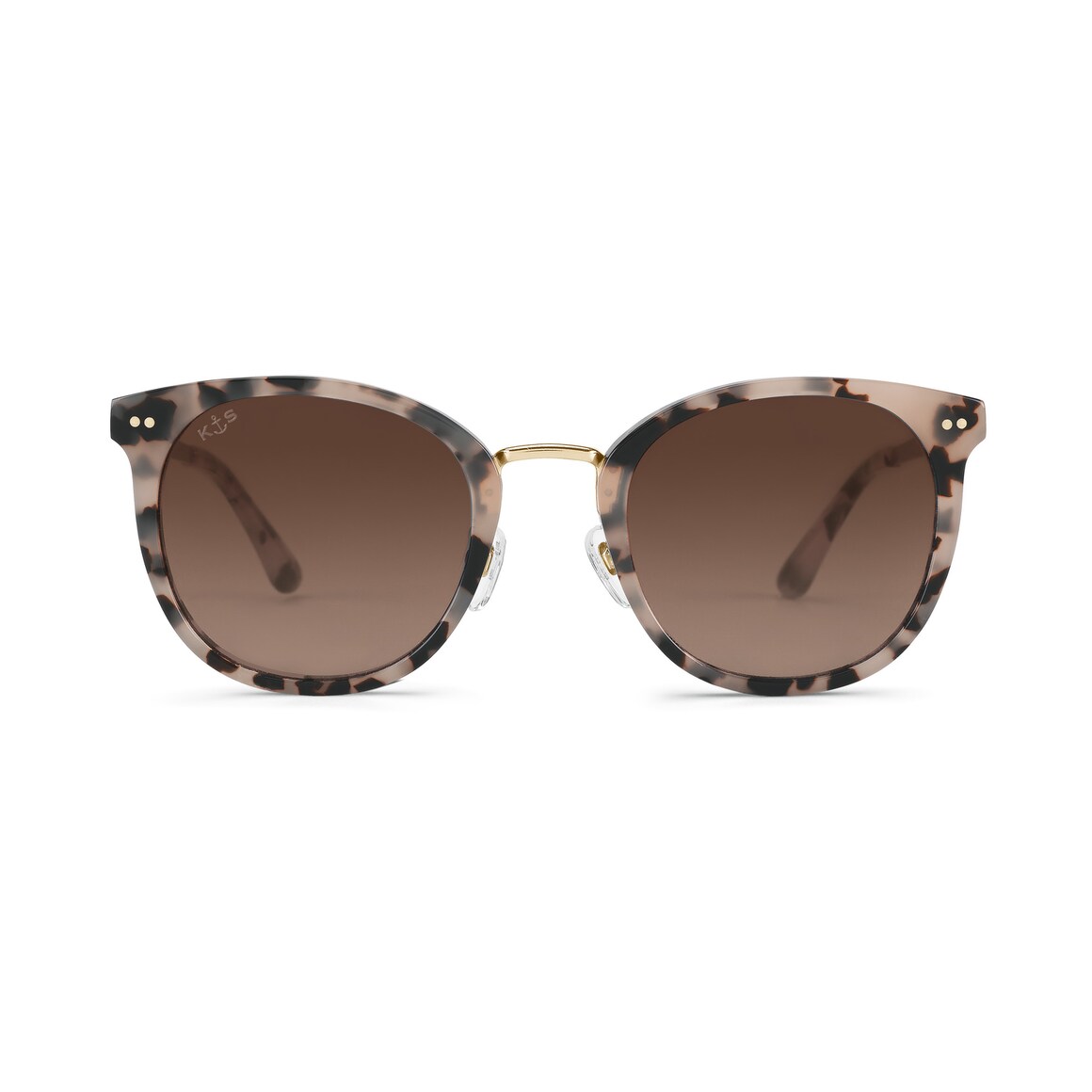 Kpten & Son Prague Sand Tortoise Brown Großer Ausverkauf