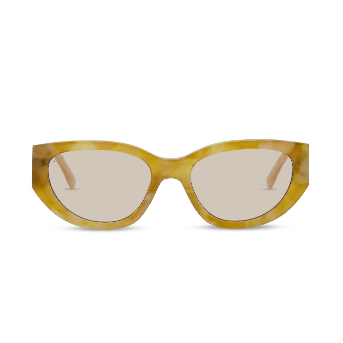 Kpten & Son Lyon Yellow Speckled Online Shopping