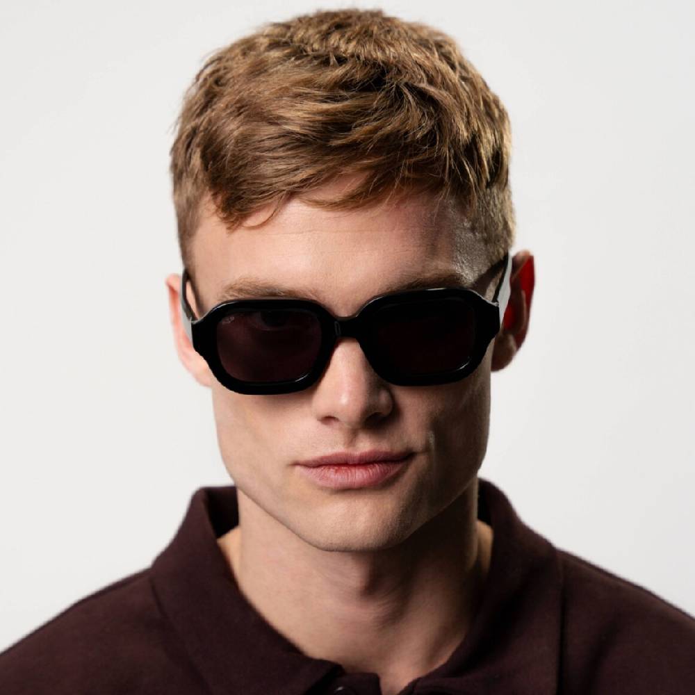 Kpten & Son Biarritz All Black Exklusivangebot