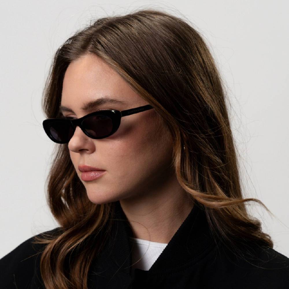 Kpten & Son Bayonne All Black Preisnachlass