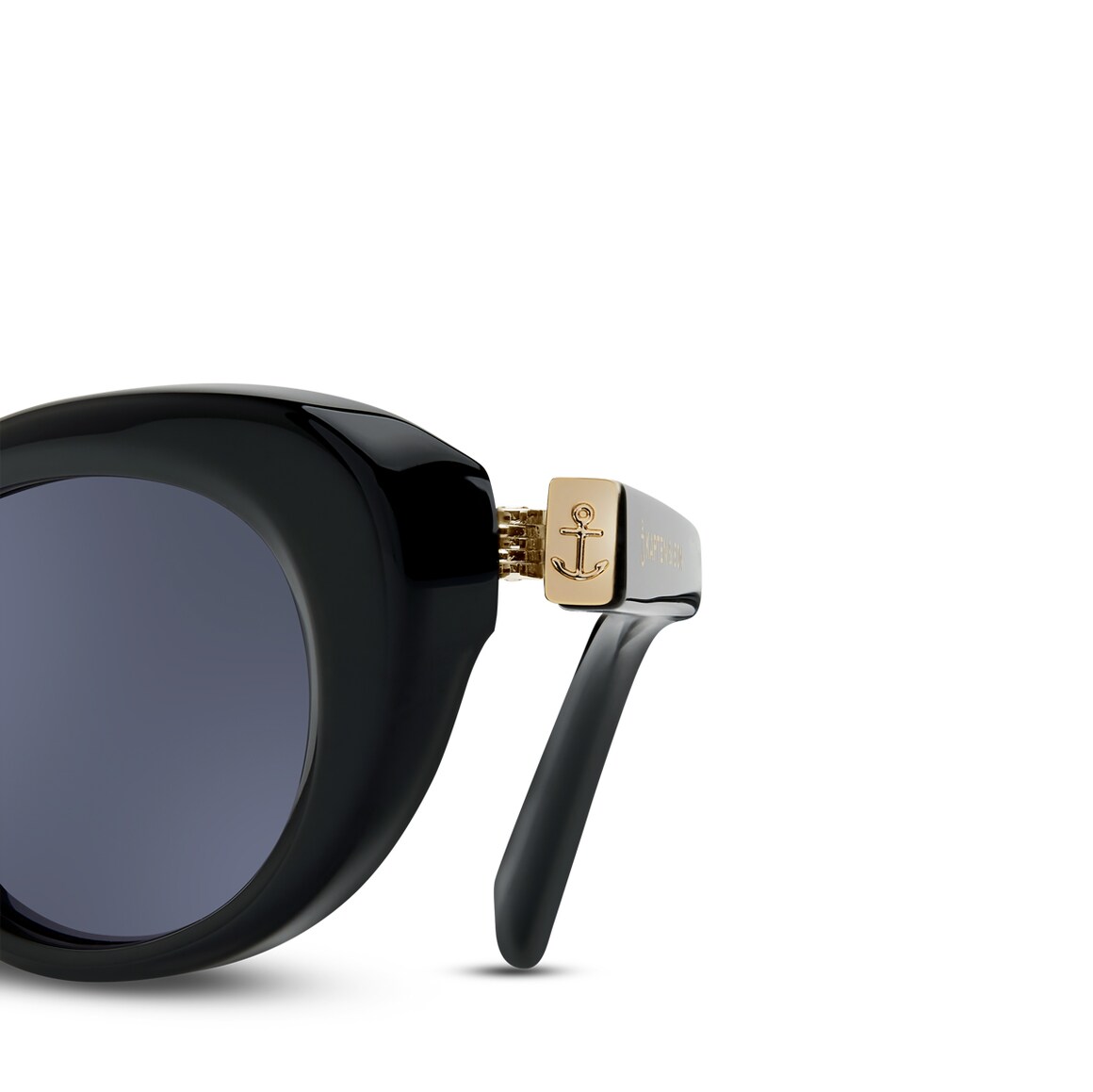 Kpten & Son Bayonne All Black Preisnachlass