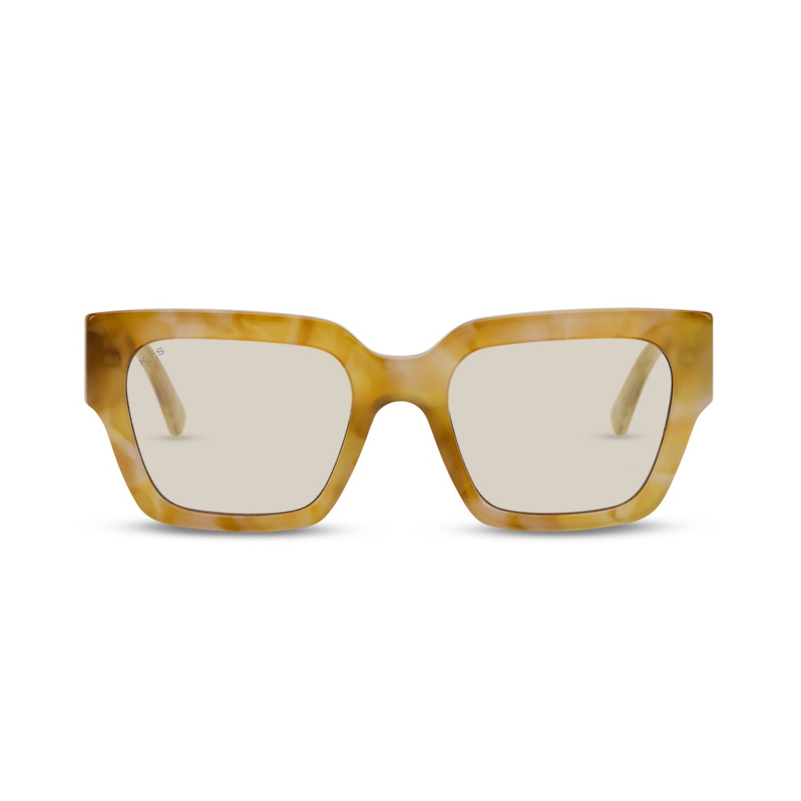 Kpten & Son Seville Yellow Speckled Saisonschlussverkauf