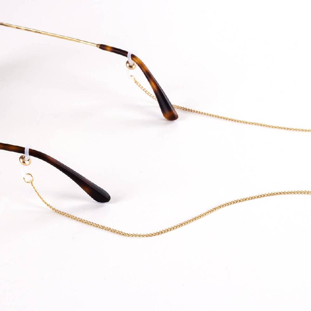 Kpten & Son Eyewear Chain Arona Weihnachtsangebot