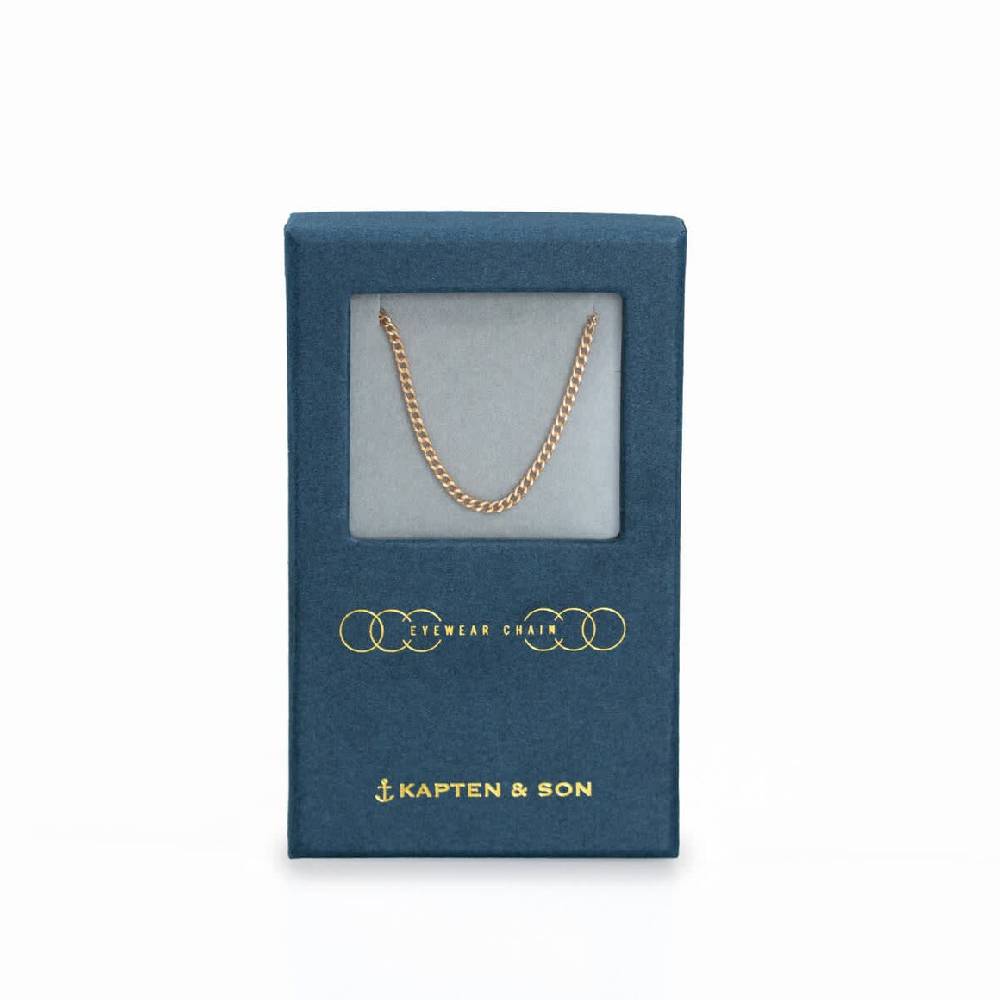 Kpten & Son Eyewear Chain Arona Weihnachtsangebot