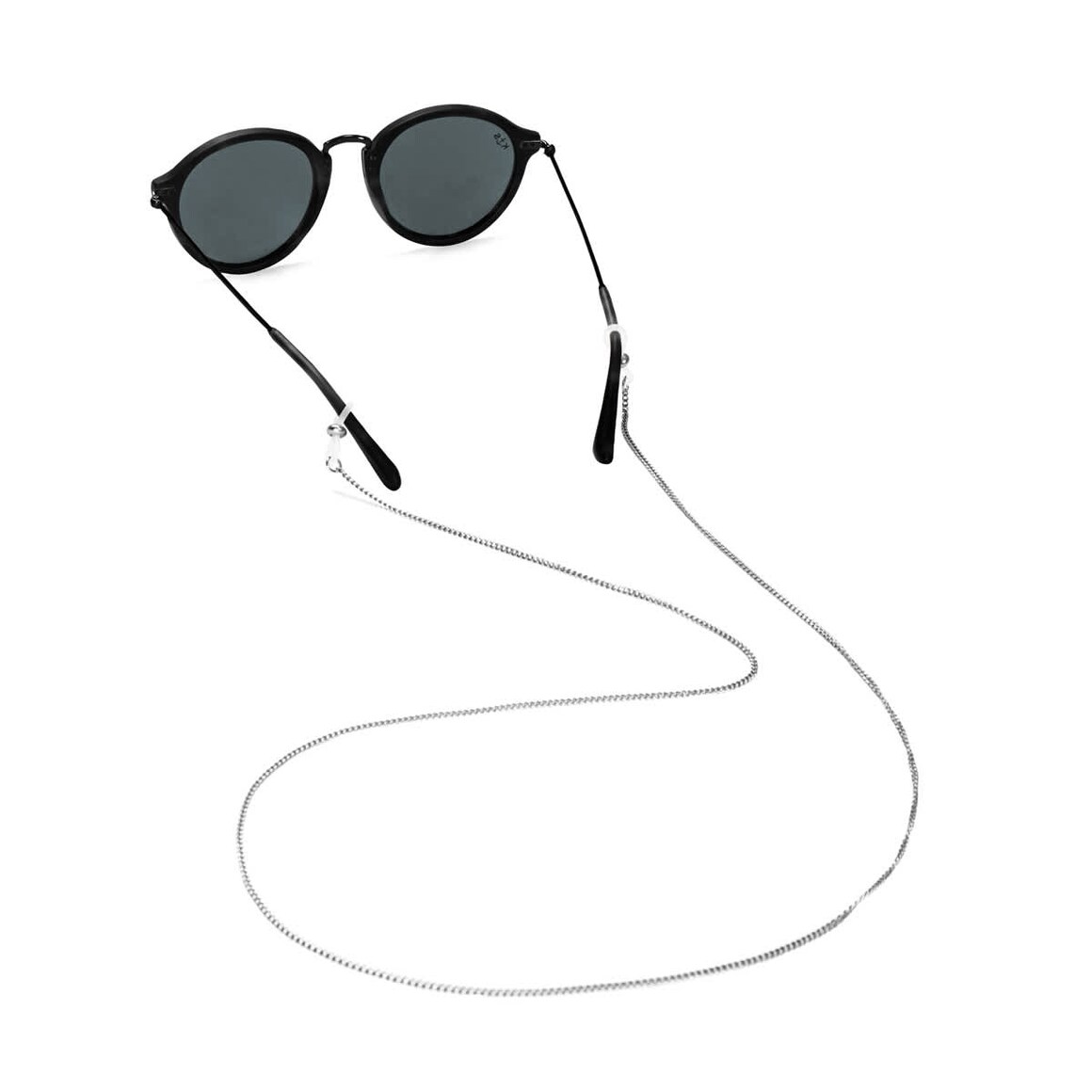 Kpten & Son Eyewear Chain Arona Silver Osterangebot