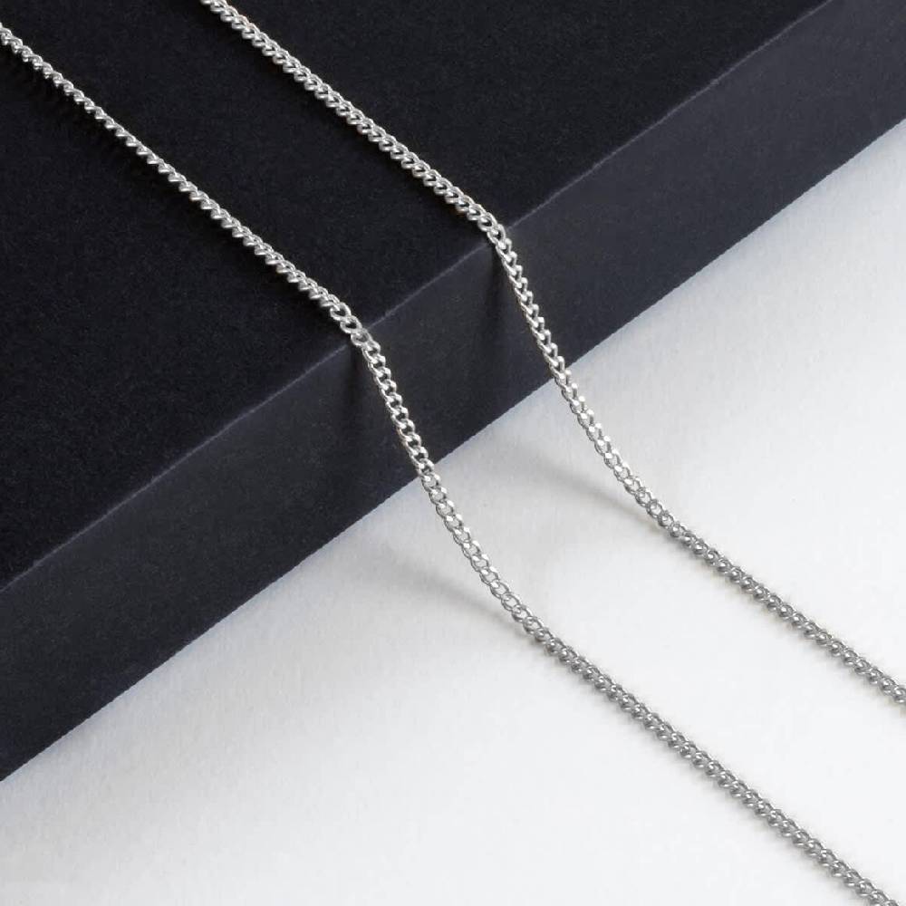 Kpten & Son Eyewear Chain Arona Silver Osterangebot