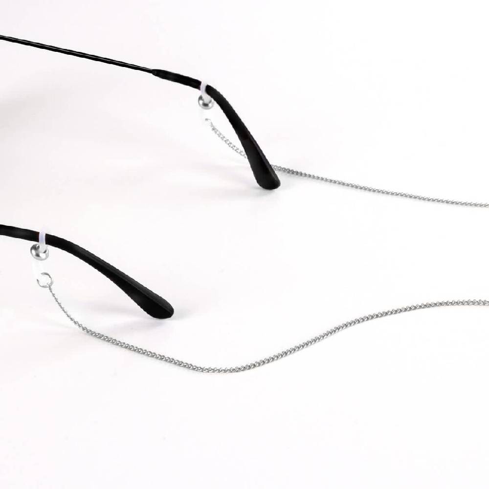 Kpten & Son Eyewear Chain Arona Silver Osterangebot