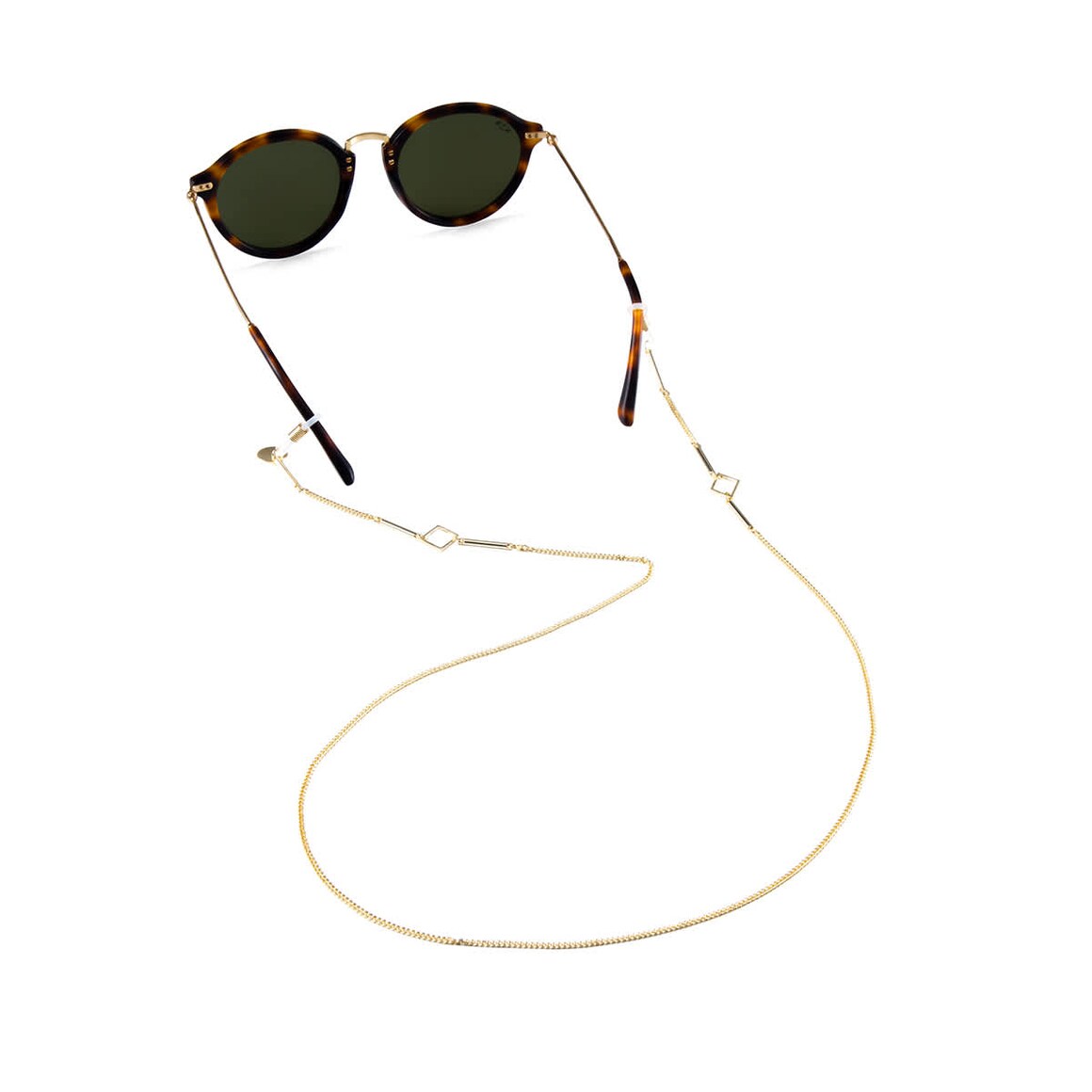 Kpten & Son Eyewear Chain Faro Muttertagsangebot