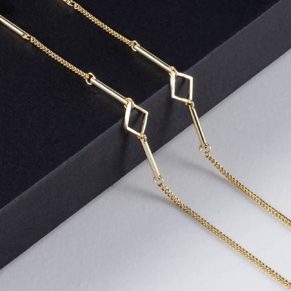 Kpten & Son Eyewear Chain Faro Muttertagsangebot