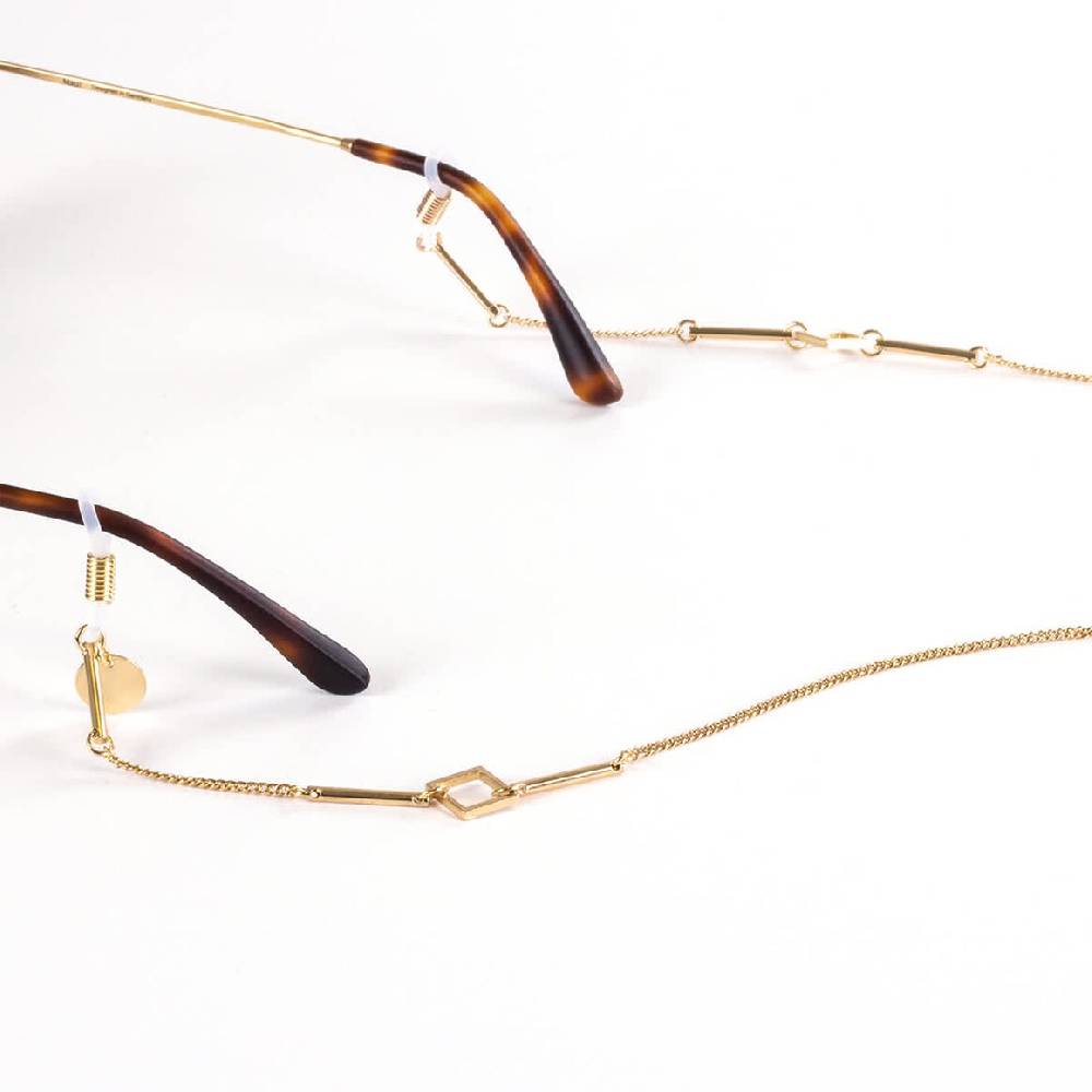 Kpten & Son Eyewear Chain Faro Muttertagsangebot