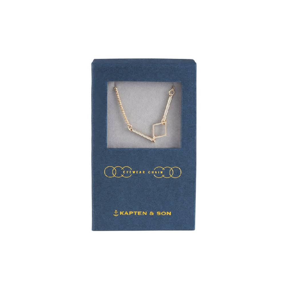 Kpten & Son Eyewear Chain Faro Muttertagsangebot