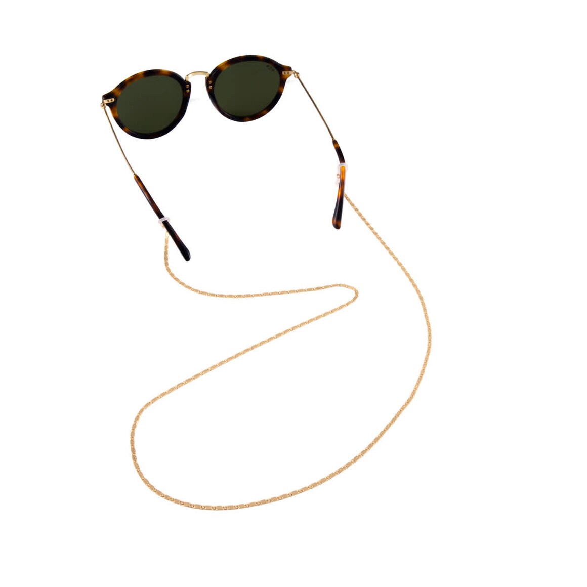 Kpten & Son Eyewear Chain Marbella Vatertagsangebot