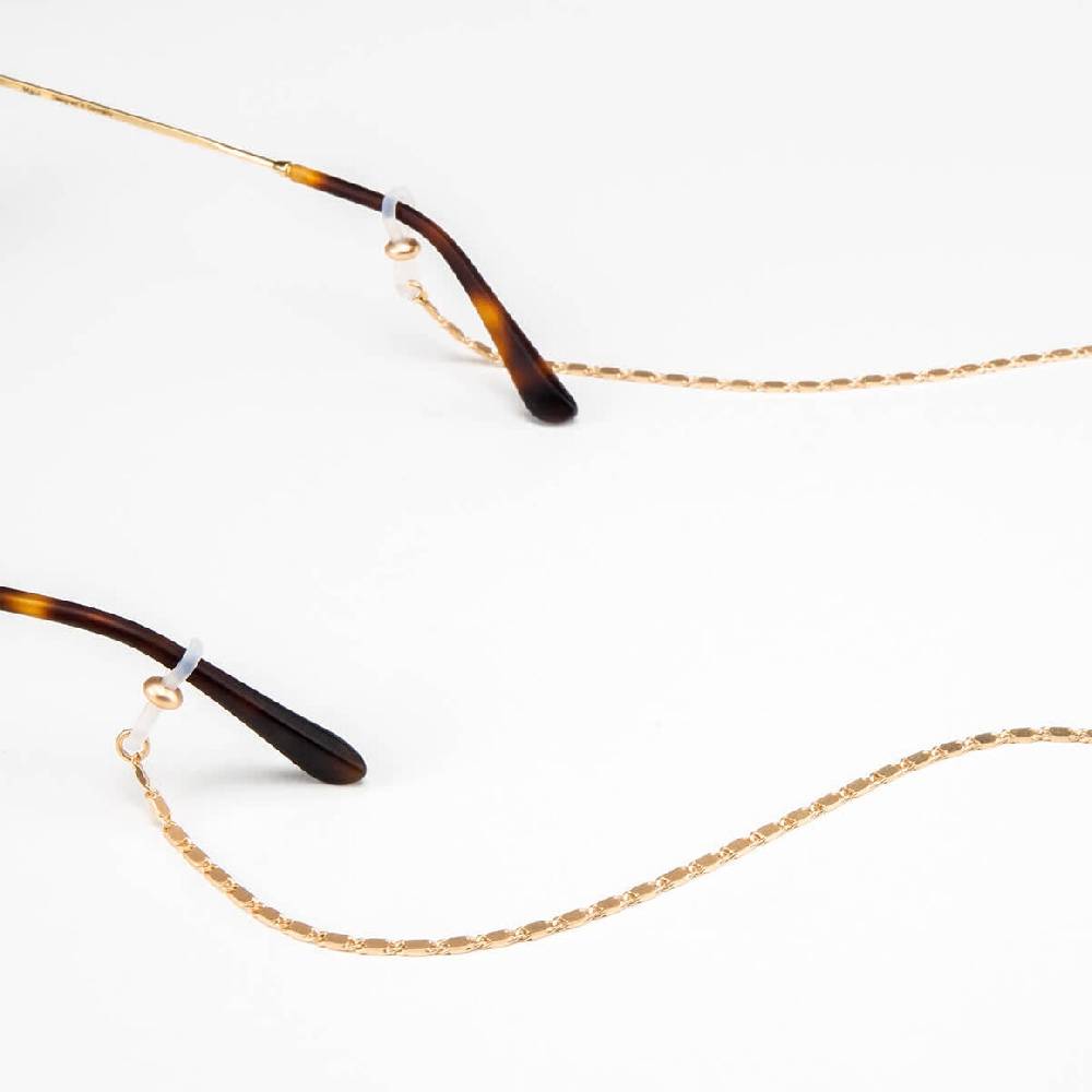 Kpten & Son Eyewear Chain Marbella Vatertagsangebot