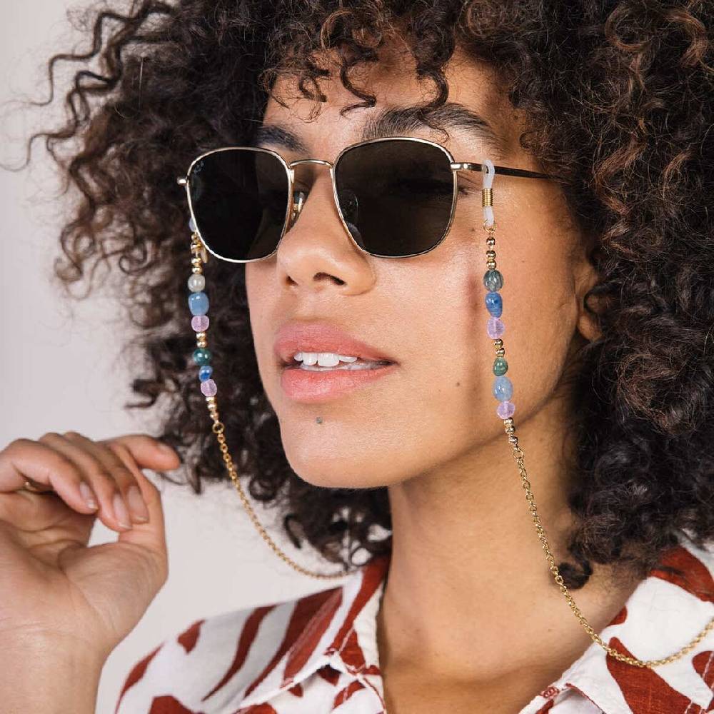 Kpten & Son Eyewear Chain Chania Valentinstagsangebot