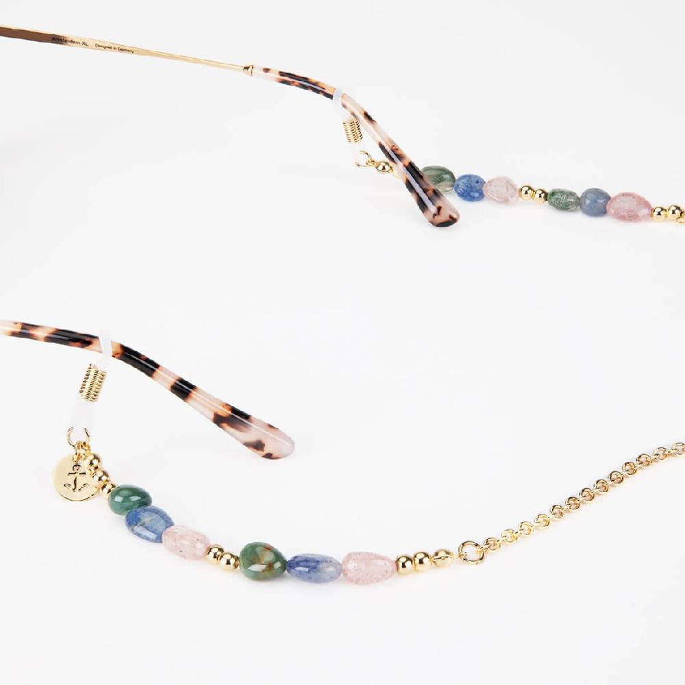 Kpten & Son Eyewear Chain Chania Valentinstagsangebot