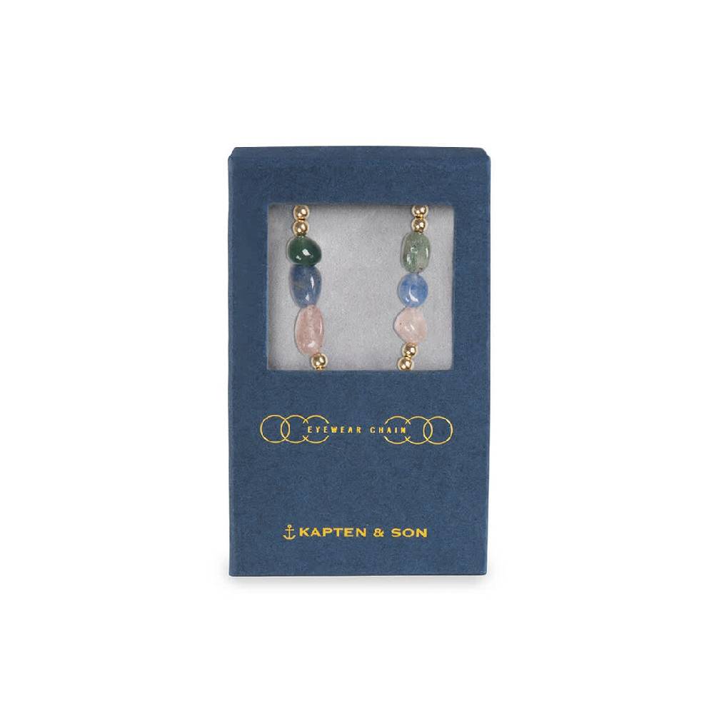 Kpten & Son Eyewear Chain Chania Valentinstagsangebot