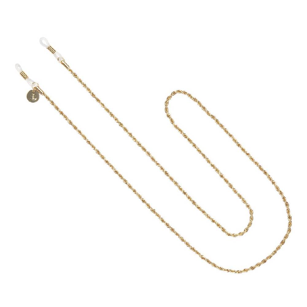 Kpten & Son Eyewear Chain Catania