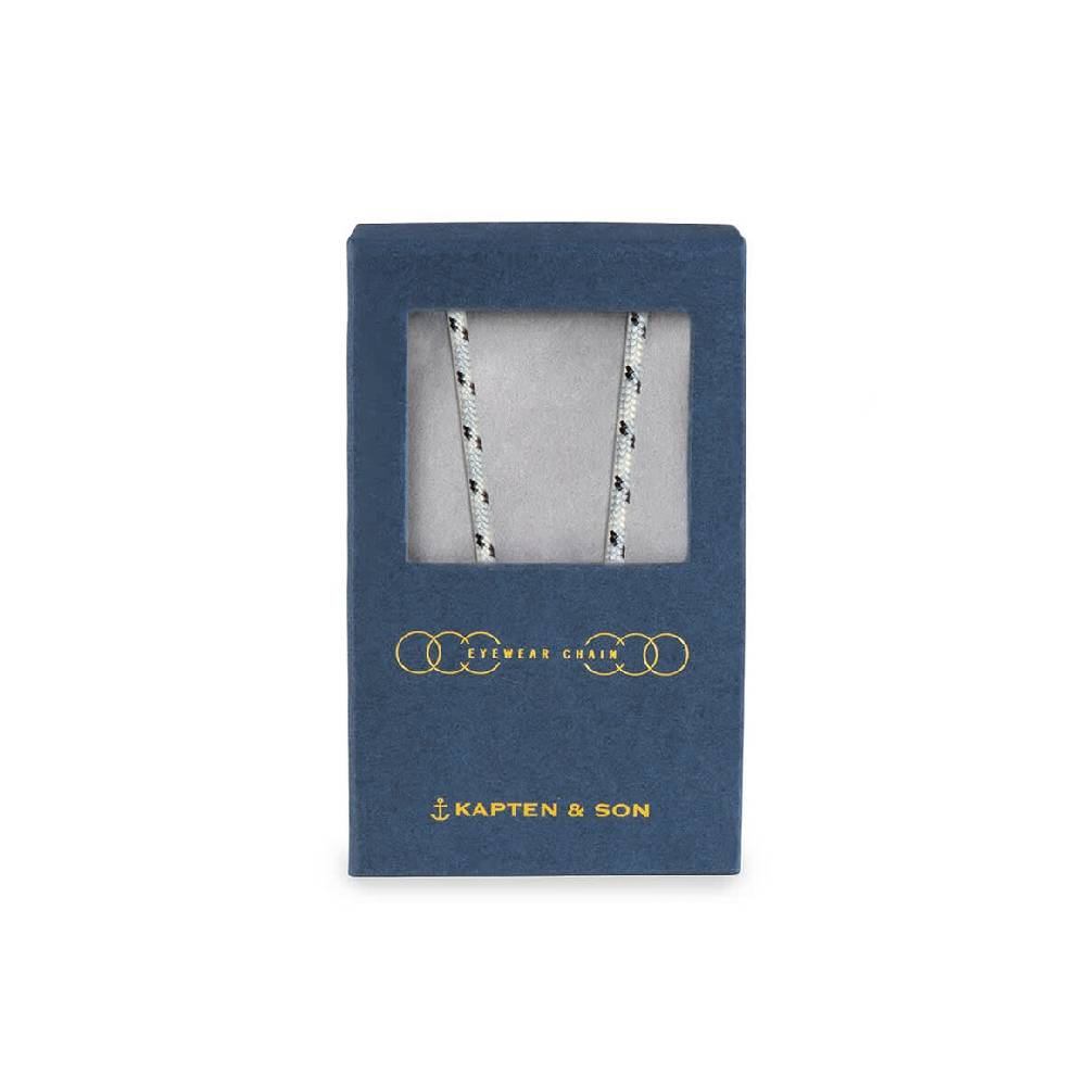 Kpten & Son Eyewear Chain Trani Heißer Verkauf
