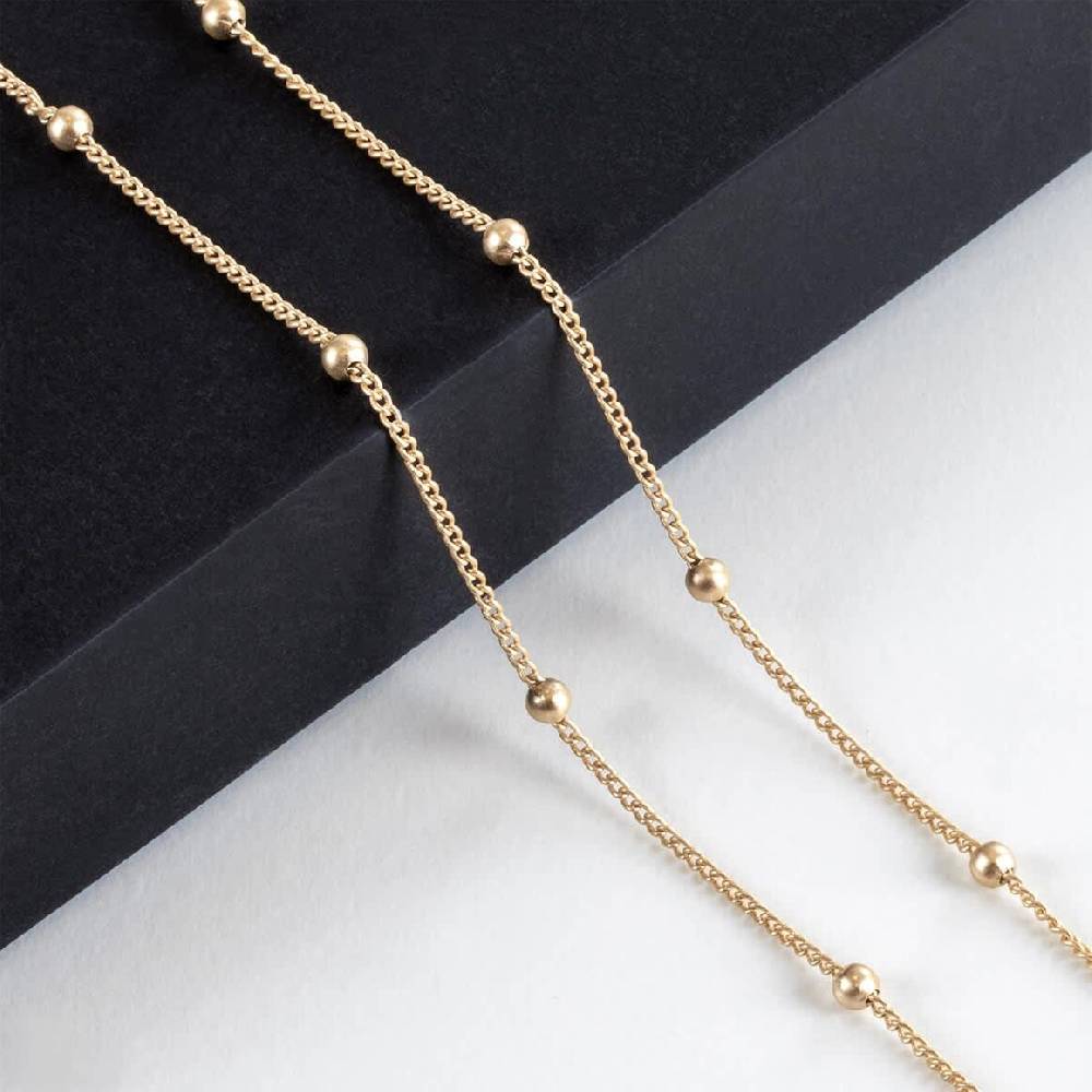 Kpten & Son Eyewear Chain Varna Top Angebot