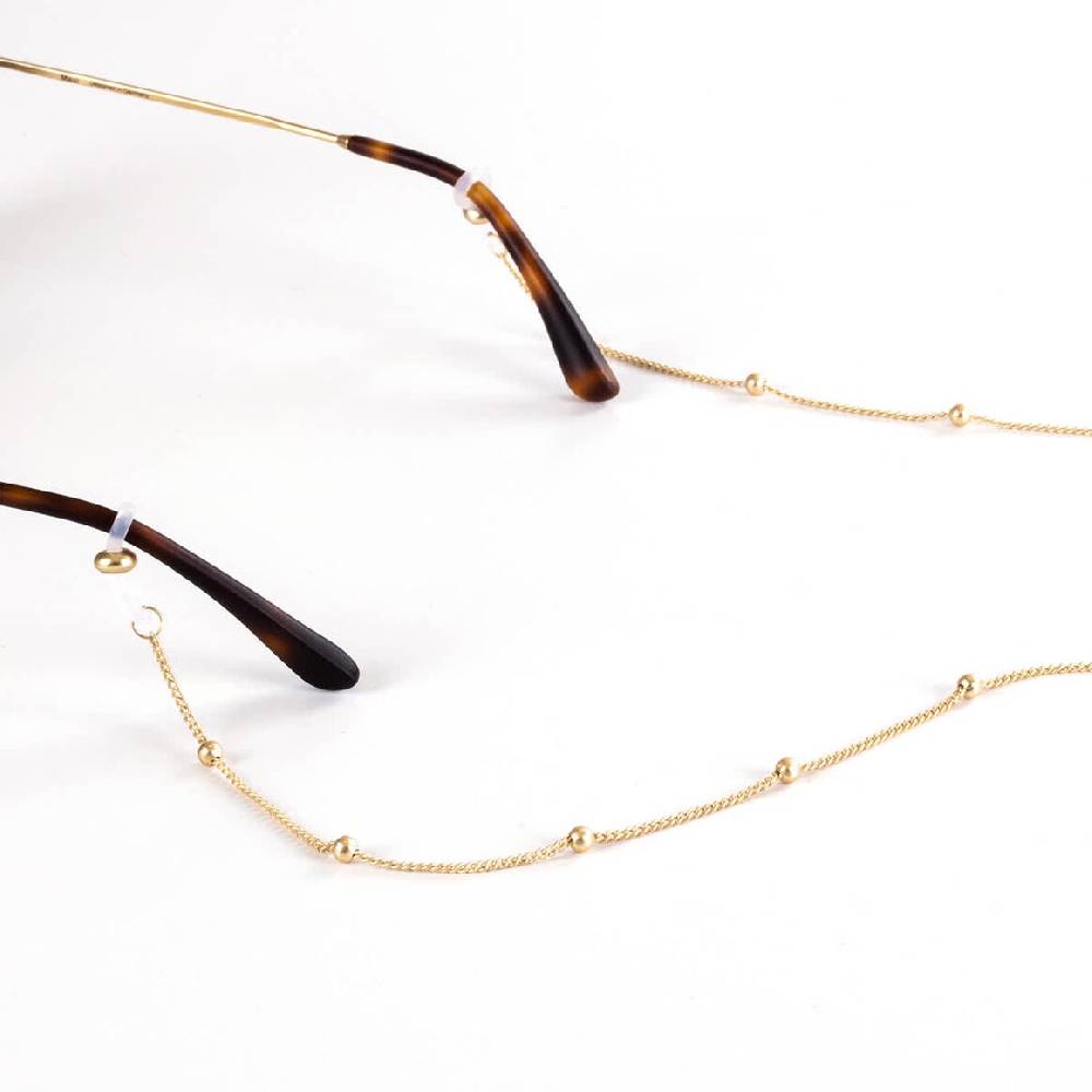 Kpten & Son Eyewear Chain Varna Top Angebot