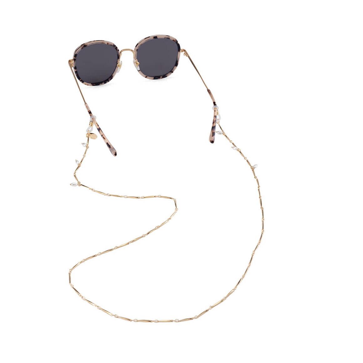 Kpten & Son Eyewear Chain Sagres Zeitlich begrenztes Angebot