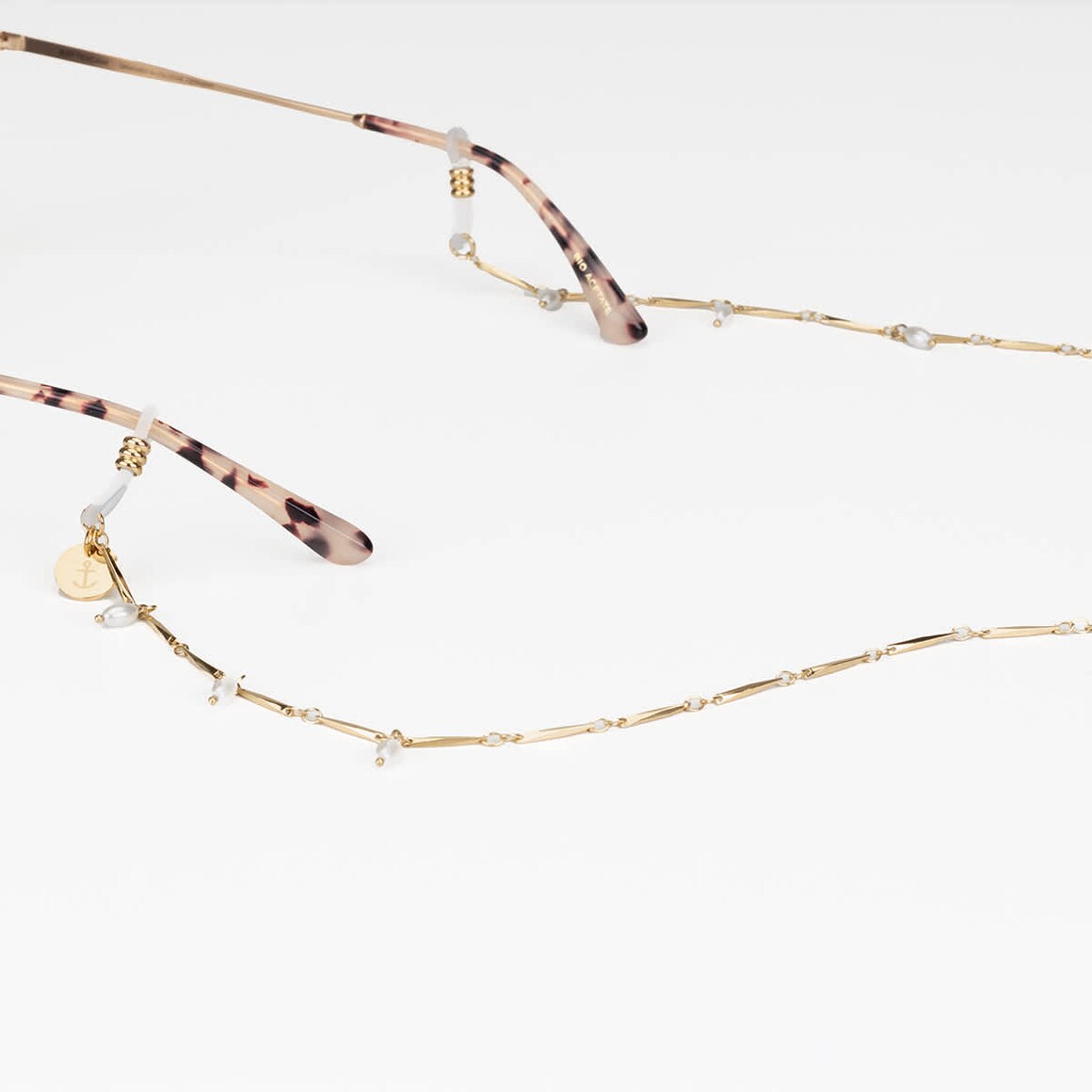 Kpten & Son Eyewear Chain Sagres Zeitlich begrenztes Angebot