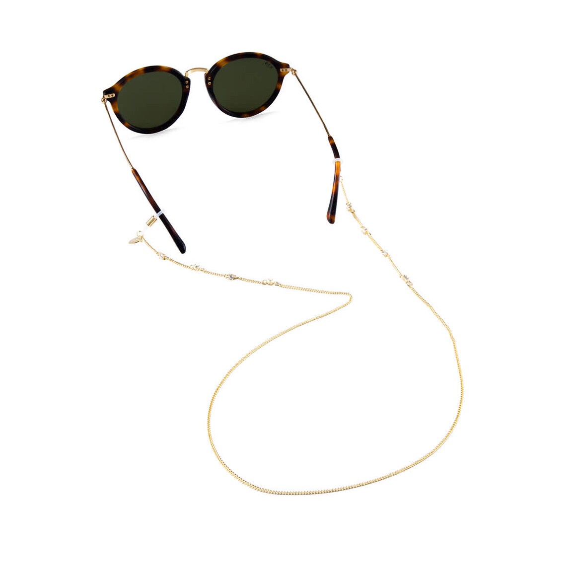 Kpten & Son Eyewear Chain Maó Neuheiten