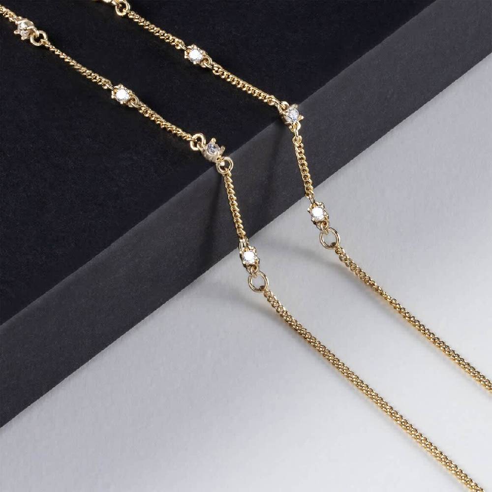 Kpten & Son Eyewear Chain Maó Neuheiten