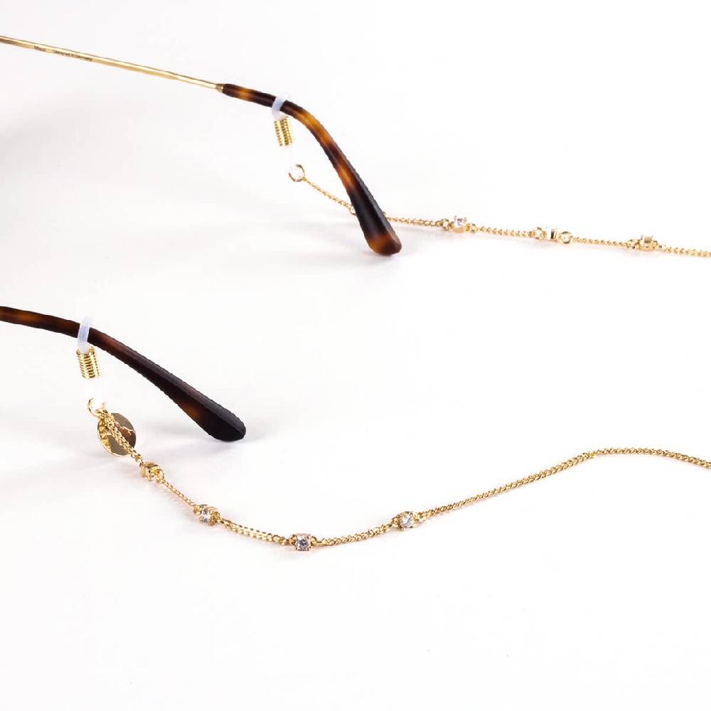 Kpten & Son Eyewear Chain Maó Neuheiten