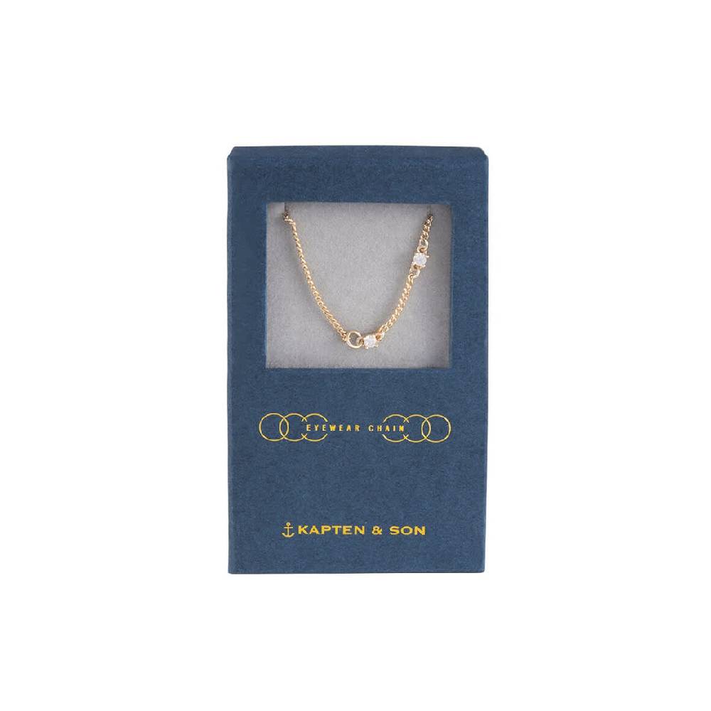 Kpten & Son Eyewear Chain Maó Neuheiten