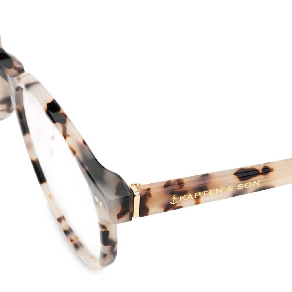 Kpten & Son Marais Sand Tortoise Tägliche Deals
