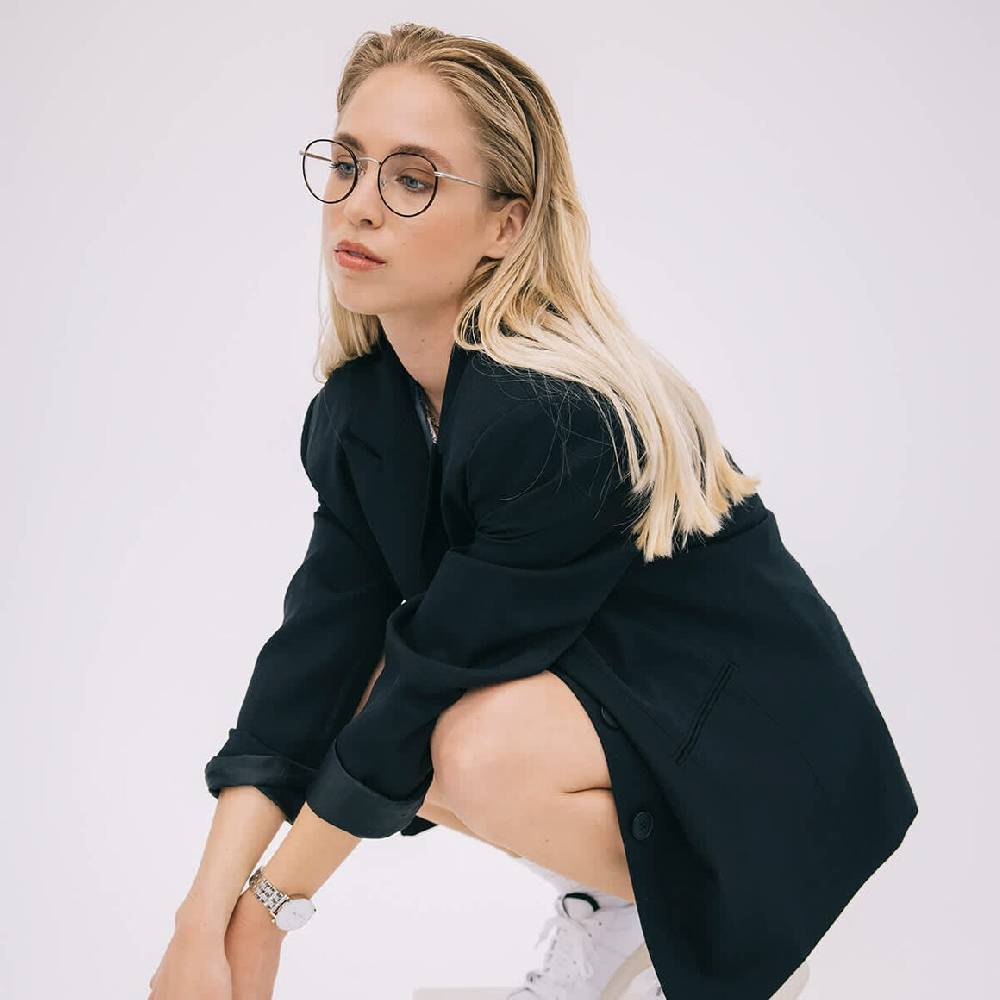Kpten & Son London Silver Tortoise Riesige Ersparnisse