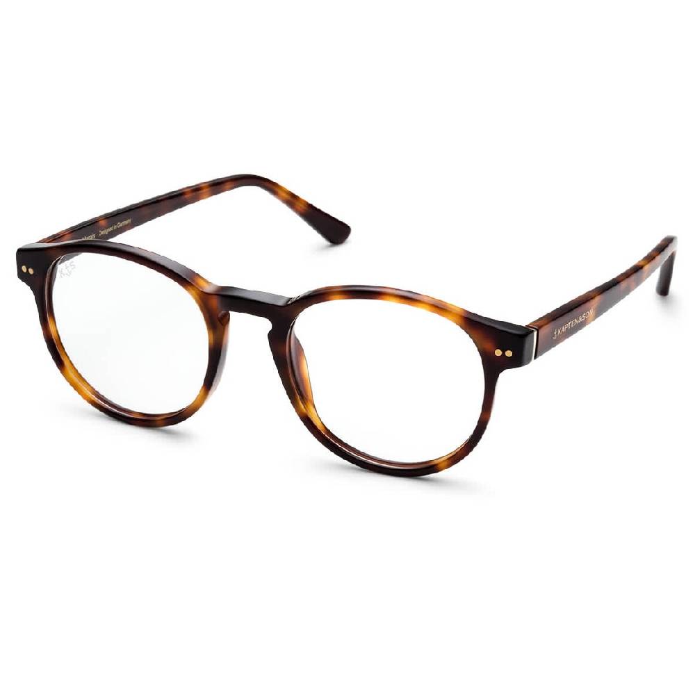 Kpten & Son Marais Shine Tortoise